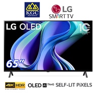 [Free Shipping] LG 65" OLED65A3PSA OLED A3 Dolby Vision &amp; HDR10 4K UHD Smart TV