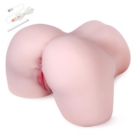 20LB Life Size Sex Doll Big Butt for Men Male Masturbation Full Size Silicone Sex Doll Big Butt Fema