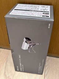 Snow peak gs-600 白色 爐 露營