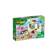 LEGO DUPLO Town Bakery - 10928