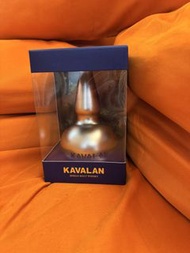噶瑪蘭  酒廠限定 200ml Vinho Kavalan Single Malt Whisky