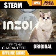 🔥 inZOI on Steam | FULL DLC GAME | LIFETIME GUARANTEE 24 Hour Auto Delivery🔥