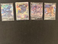 Pokemon s12a Vstar Universe Dialga Cards 寶可夢s12a天地萬物帝牙盧卡卡