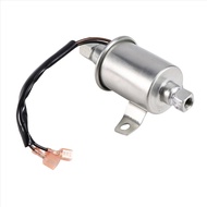 149-2583 E11012 RV006 A064S967 A047N931 Fuel Pump 149-2790 Fit for Cummins Onan Generator 3.5-5 PSI 