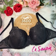 La Senza 36DD Is Very New. Thin Foam