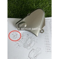 Y125Z 2T PUMP COVER GREY MANGKUK 2T PAM 125Z Y125