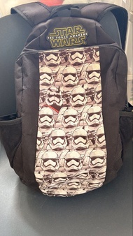 Star Wars 圖案背包