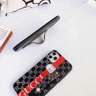 ♞,♘,♙OPPO A53 A71 A83 F11 F11PRO A5/2020 A9/2020 Reno2F A15 A15S A35 LV Leather Case With Ring Stan