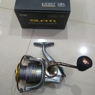 TERMURAH! reel ryobi slam NCRT 3000