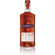 Martell VSOP Red Barrel Cognac 700ml