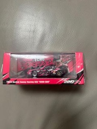 Inno64 1087x rocket bunny racing r32 “Echo GAO”