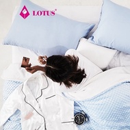 LOTUS ผ้าห่ม 2ฤดู ECO FUR รุ่น L-ECO-02 ขนาด 60x80 นิ้วส่งฟรี As the Picture One