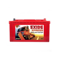 Bình Ắc Quy EXIDE XP1000 12V-100Ah