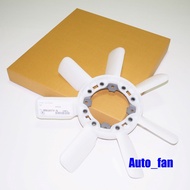 Radiator Fan Blade TOYOTA MIGHTY-X LN80/85/90/100 2LII 3L Code 16361-54040