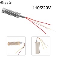 【GIG】220V/110V Rework Station Heating Core Heater For 858/878/8586 /898D