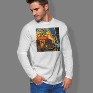 Tshirt 311 Band Tour Long Sleeve T-Shirt