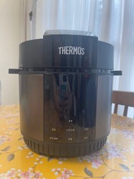 THERMOS 電壓力鍋全新