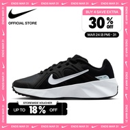 Nike Womens City Response Shoes - Black [HQ2312-005]