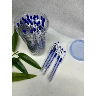 Box of 50 LIGHT Ballpoint Pens