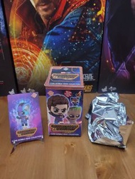 聖誕清屋大平賣💜（旋拍新政策請先私訊）全新未開封品（只確認款式） 罕有 盲盒 Marvel Studios Avengers Thor Iron man Cosbi Collection Spider