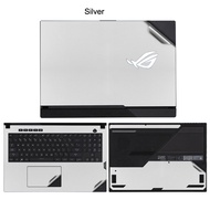 【Special offer】 Pre-Cut Sticker Skin for ROG Strix G713P G733P G713Q G713RM G713RW G713QY G17 2023 2