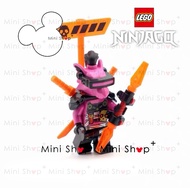 [Mini Shop+] LEGO Ninjago 71711 Jay's Cyber Dragon - Richie njo564