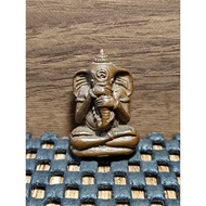 第一期象神必达Lp Noon ( Wat Sai Rak )Wat Sai Rak-Pra Lp Noon 2552 Phra Pikanet 1st Batch