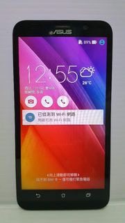 喇叭故障 華碩ASUS ZenFone 2 ZE550ML Z008D 16G 5.5吋手機 A423