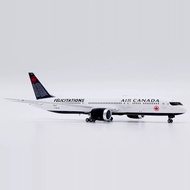 JCwings XX40239/A Canadian Airlines Boeing B787-9 C-FVNB 1: 400