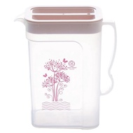 Water mug, 1.8L high quality water bottle GDMP2