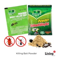 Cockroach Killing Bait Ant Killing Bait Ant Cockroach Killer Ant Cockroach Killer Powder
