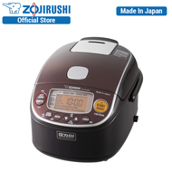 Zojirushi 0.5L Mini IH Pressure Rice Cooker &amp; Warmer NP-RLQ05