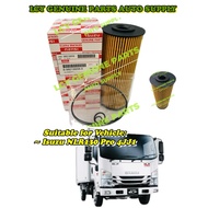 ISUZU NLR130 PRO 4JJ1 OIL FILTER (8-98018858-0)