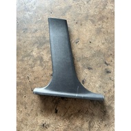 Bmw E46 Seat belt under cover left side(original used)