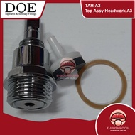 Doe TAH-A3 Top Assy Headwork A3 N/T For DE46 / DE36 / DE115 / DE116