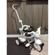 Second Hand iimo Tricycle
