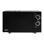 [Premium] Grans G80F23SP-M8A (B0) Microwave Oven Household Light Wave Tablet 23L Stainless Steel