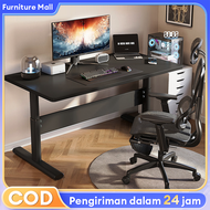 Furniture Meja Gaming Minimalis Meja Laptop Adjustable Meja Kantor Meja Belajar Serbaguna Meja Kompu