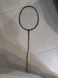 Yonex NF700紅色 羽毛球拍