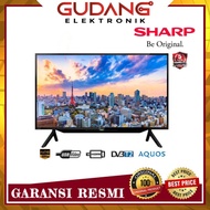 LED TV SHARP 42 INCH 2T-C42BD1I AQUOS MOVIE