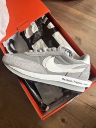Nike LDWaffle / SF Fragment Sacai