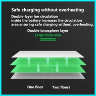 Original High capacity Phone Battery For iPhone 8  (free tools)