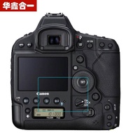 [Ready Stock] Suitable for Canon 1DX2 Camera Tempered Film 1DX Mark2 Screen Protector SLR Screen Tem