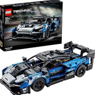 LEGO Technic McLaren Senna GTR 42123 Toy
