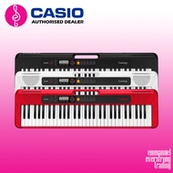 CASIO CT-S200 Casiotone 61-Keys Keyboard CTS200 CT S200 BK/RD/WE