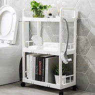 Latest Collection.. Mega_1688 Trolley Rack Cosmetic Rack Spice Rack Kitchen Rack Bathroom Rack with 