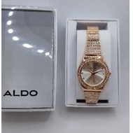 Women's Aldo Watch Rosegold-Tilmore