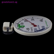 GREATSHORE Refrigerator Freezer Thermometer Fridge Refrigeration Temperature Gauge Home SG