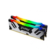 Kingston FURY KF580C38RSAK2-32 is a kit of two 2G x 64-bit (32GB) DDR5-8000 CL38 SDRAM