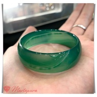 GAA0003 Manau Agate Children's Bracelet